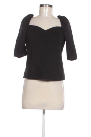 Damen Shirt H&M, Größe M, Farbe Schwarz, Preis € 5,99