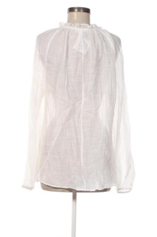 Damen Shirt H&M, Größe L, Farbe Ecru, Preis € 4,99