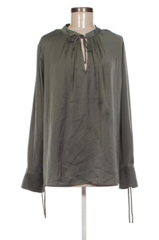Női blúz H&M, Méret XL, Szín Zöld, Ár 3 059 Ft