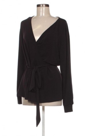 Női blúz H&M, Méret XL, Szín Fekete, Ár 2 589 Ft