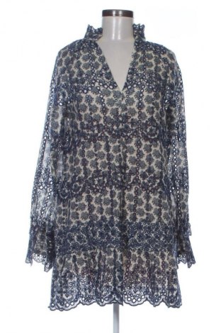 Дамска блуза H&M, Размер XS, Цвят Многоцветен, Цена 18,42 €