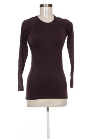 Дамска блуза H&M, Размер S, Цвят Червен, Цена 12,00 €