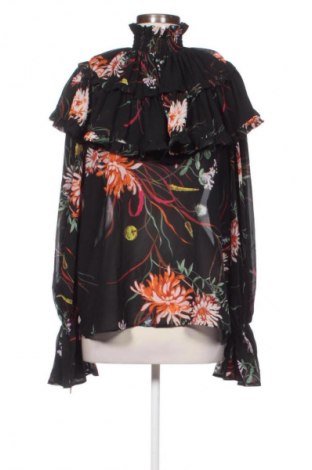 Дамска блуза H&M, Размер M, Цвят Многоцветен, Цена 9,78 €