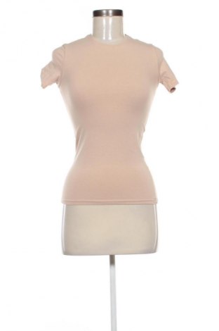 Damen Shirt H&M, Größe XS, Farbe Beige, Preis € 10,00