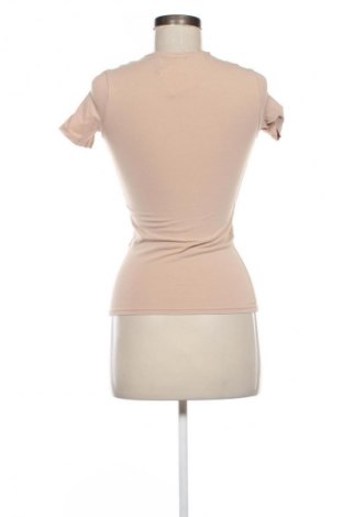Damen Shirt H&M, Größe XS, Farbe Beige, Preis € 10,00