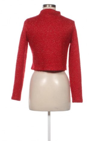 Damen Shirt H&M, Größe M, Farbe Rot, Preis € 14,68