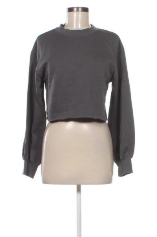 Damen Shirt H&M, Größe M, Farbe Grau, Preis € 19,95