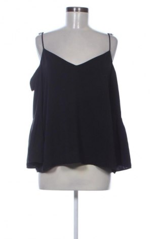 Damen Shirt H&M, Größe L, Farbe Schwarz, Preis € 5,99