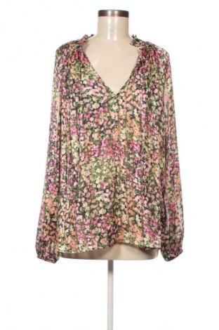 Damen Shirt H&M, Größe M, Farbe Mehrfarbig, Preis € 4,99