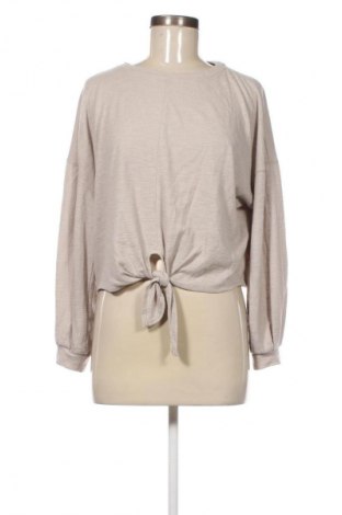 Damen Shirt H&M, Größe M, Farbe Beige, Preis € 5,99