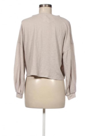 Damen Shirt H&M, Größe M, Farbe Beige, Preis € 5,99