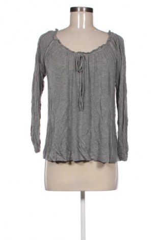 Bluzka damska H&M, Rozmiar M, Kolor Szary, Cena 52,42 zł