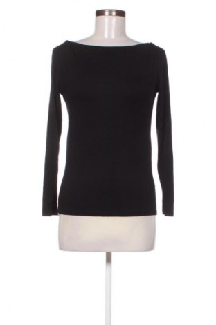 Дамска блуза H&M, Размер S, Цвят Черен, Цена 9,78 €