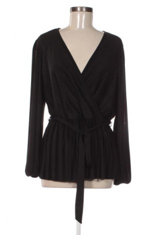 Дамска блуза H&M, Размер M, Цвят Черен, Цена 3,57 €