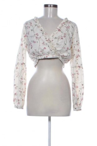 Damen Shirt H&M, Größe M, Farbe Mehrfarbig, Preis € 4,99