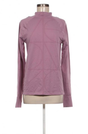 Damen Shirt H&M, Größe XL, Farbe Lila, Preis € 7,99