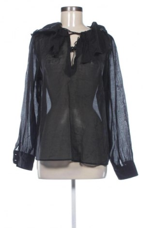 Női blúz H&M, Méret M, Szín Fekete, Ár 4 042 Ft