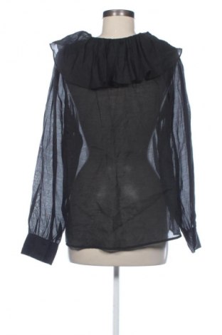 Női blúz H&M, Méret M, Szín Fekete, Ár 4 042 Ft