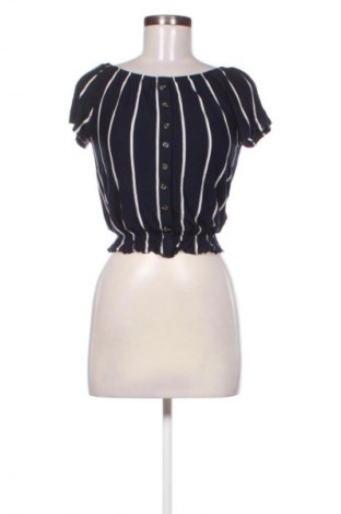 Dámská halenka H&M, Velikost XS, Barva Vícebarevné, Cena  283,00 Kč