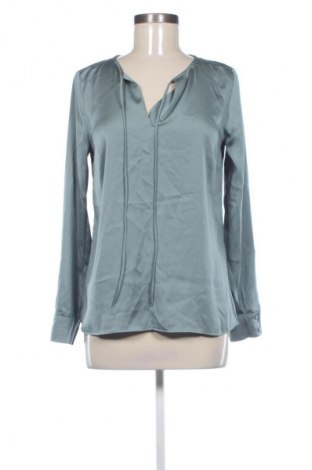 Дамска блуза H&M, Размер S, Цвят Зелен, Цена 9,78 €