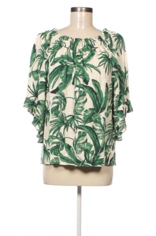 Дамска блуза H&M, Размер L, Цвят Многоцветен, Цена 4,09 €