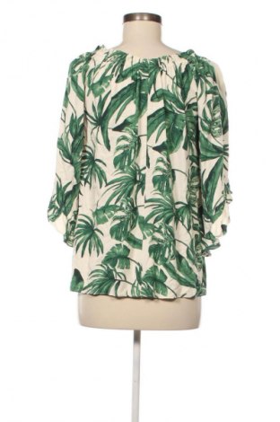 Дамска блуза H&M, Размер L, Цвят Многоцветен, Цена 4,09 €