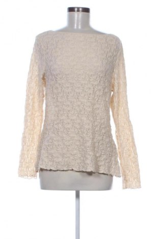 Női blúz H&M, Méret L, Szín Bézs, Ár 2 689 Ft