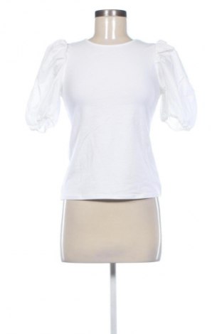 Дамска блуза H&M, Размер S, Цвят Бял, Цена 15,92 €