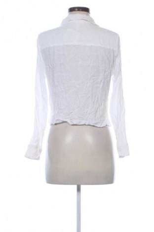 Damen Shirt H&M, Größe XS, Farbe Weiß, Preis € 5,99