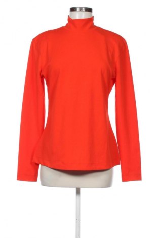 Damen Shirt H&M, Größe L, Farbe Orange, Preis € 4,99
