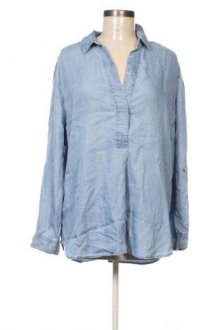 Női blúz H&M, Méret L, Szín Kék, Ár 2 909 Ft