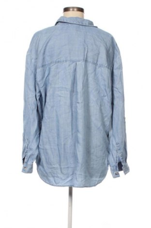 Női blúz H&M, Méret L, Szín Kék, Ár 2 909 Ft