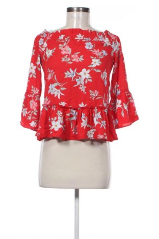 Bluză de femei H&M, Mărime XS, Culoare Multicolor, Preț 18,99 Lei