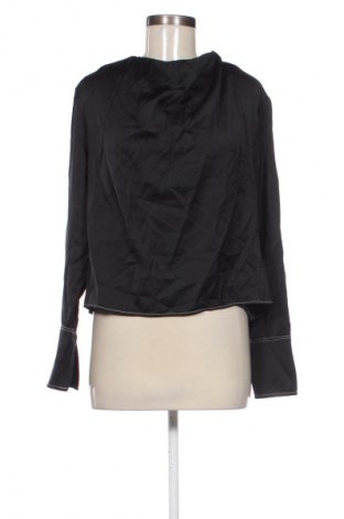 Damen Shirt H&M, Größe L, Farbe Schwarz, Preis € 6,99