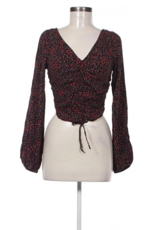 Bluză de femei H&M, Mărime M, Culoare Multicolor, Preț 16,99 Lei