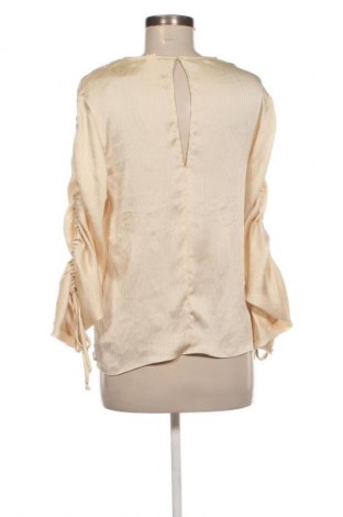 Дамска блуза H&M, Размер M, Цвят Бежов, Цена 4,60 €