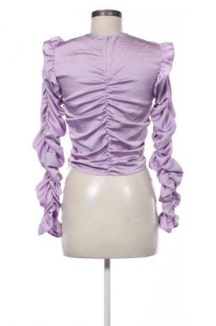 Női blúz H&M, Méret S, Szín Lila, Ár 2 459 Ft