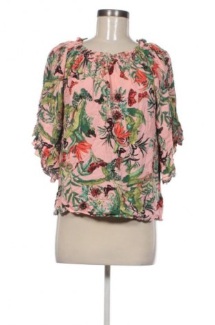 Damen Shirt H&M, Größe XS, Farbe Mehrfarbig, Preis € 3,99