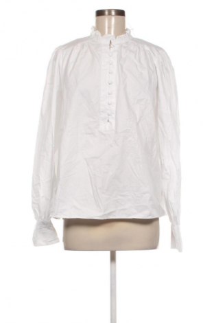 Bluză de femei H&M, Mărime M, Culoare Alb, Preț 36,99 Lei