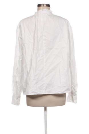 Bluză de femei H&M, Mărime M, Culoare Alb, Preț 36,99 Lei