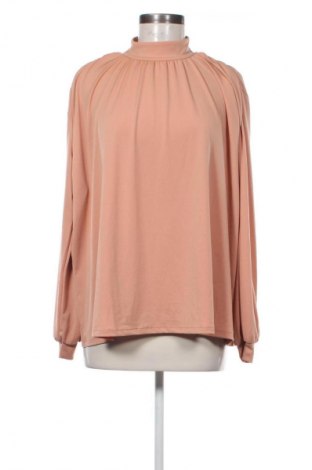 Női blúz H&M, Méret M, Szín Bézs, Ár 2 469 Ft