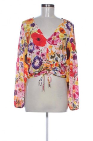 Női blúz H&M, Méret M, Szín Sokszínű, Ár 1 719 Ft