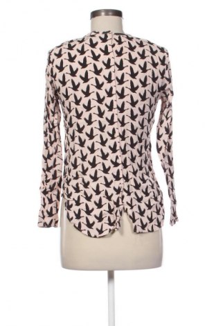 Дамска блуза H&M, Размер S, Цвят Многоцветен, Цена 3,57 €