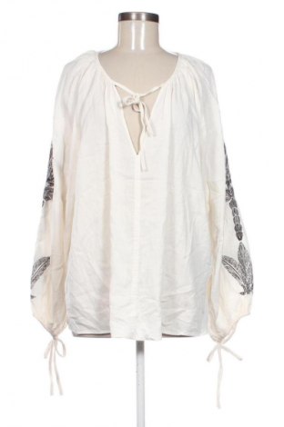 Bluzka damska H&M, Rozmiar XXL, Kolor Kolorowy, Cena 39,99 zł