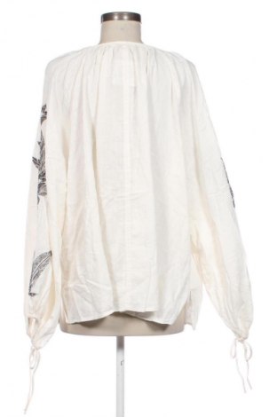 Bluzka damska H&M, Rozmiar XXL, Kolor Kolorowy, Cena 39,99 zł