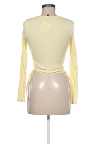 Női blúz H&M, Méret S, Szín Sárga, Ár 4 042 Ft