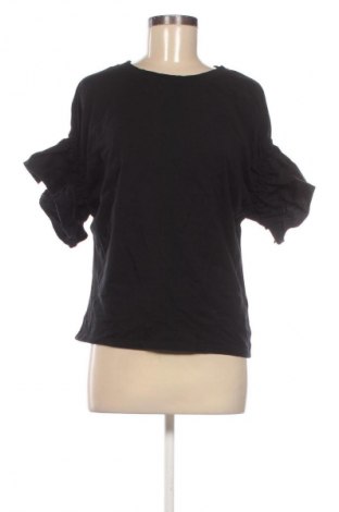 Damen Shirt H&M, Größe S, Farbe Schwarz, Preis € 9,78