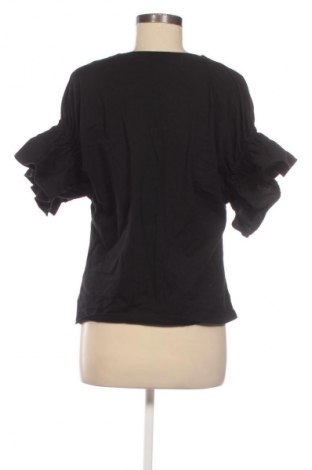 Damen Shirt H&M, Größe S, Farbe Schwarz, Preis € 9,78