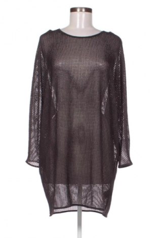 Дамска блуза H&M, Размер L, Цвят Черен, Цена 9,59 €