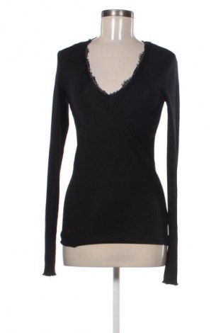 Női blúz H&M, Méret M, Szín Fekete, Ár 2 019 Ft
